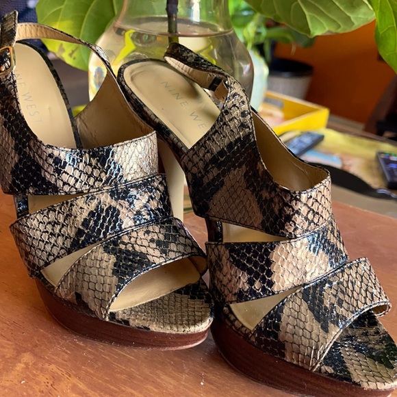 Nine West Shoes - Beautiful women shoes